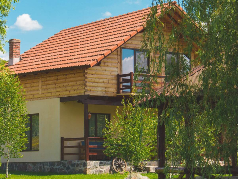 Podle čeho vybírat tepelné čerpadlo pro starší dům